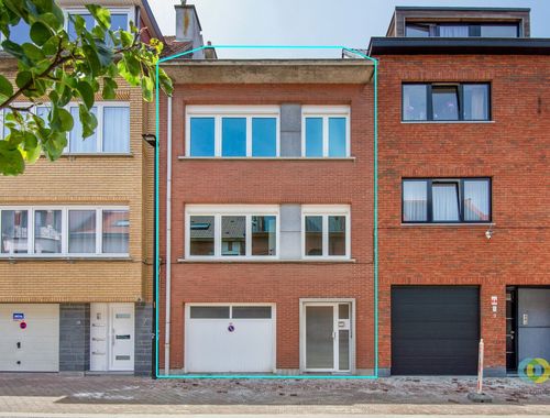                                         Bel-étage te koop in Wemmel, € 465.000
