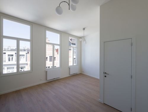                                         Appartement te huur in Antwerpen, € 1.050
