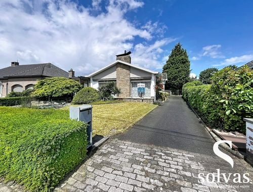                                         Bungalow te koop in Aalter, € 360.000

