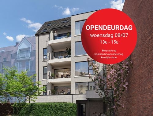                                         Appartement te koop in Koksijde, € 625.000
