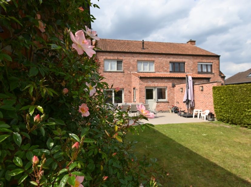 Maison à vendre
                    à 9840 De Pinte