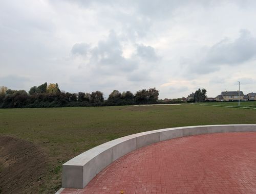                                         Terrain à vendre à Le Bizet, € 540.000
