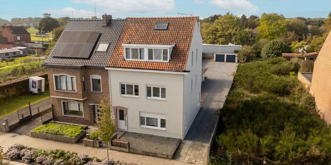 Appartement à louer à Galgenstraat 9 boîte 1, 9900 Eeklo