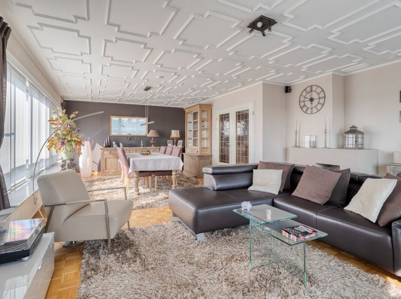 Appartement te koop in Bleekstraat 8 bus 803,
                    2800 Mechelen