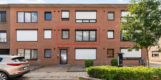 Appartement à vendre à Professor Devochtstraat 52 boîte 5, 2300 Turnhout