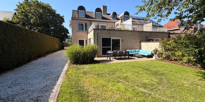 Appartement te koop in Jules De Cocklaan 2, 9050 Ledeberg