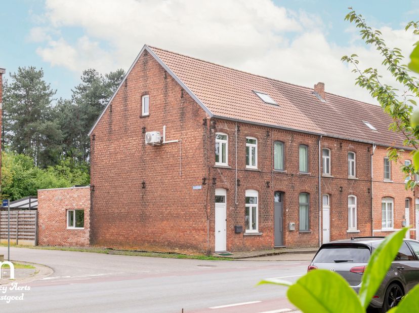 Maison à vendre
                    à 3582 Koersel