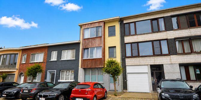 Appartement te koop in Eeuwfeestlaan 217 bus 1, 2500 Lier