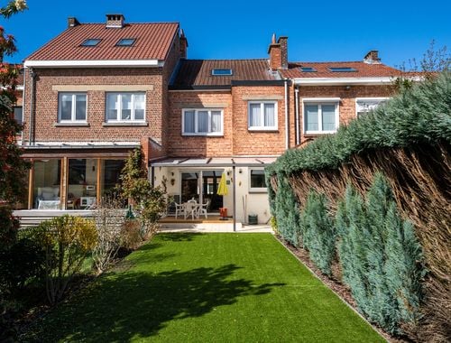                                         Woning te koop in Sint-Pieters-Woluwe, € 549.000
