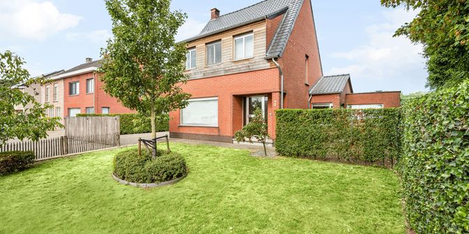Huis te koop in Sint Willebrordusstraat 8, 2990 Wuustwezel