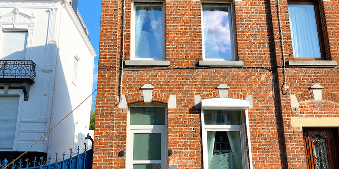 Maison à vendre à 7141 Carnières