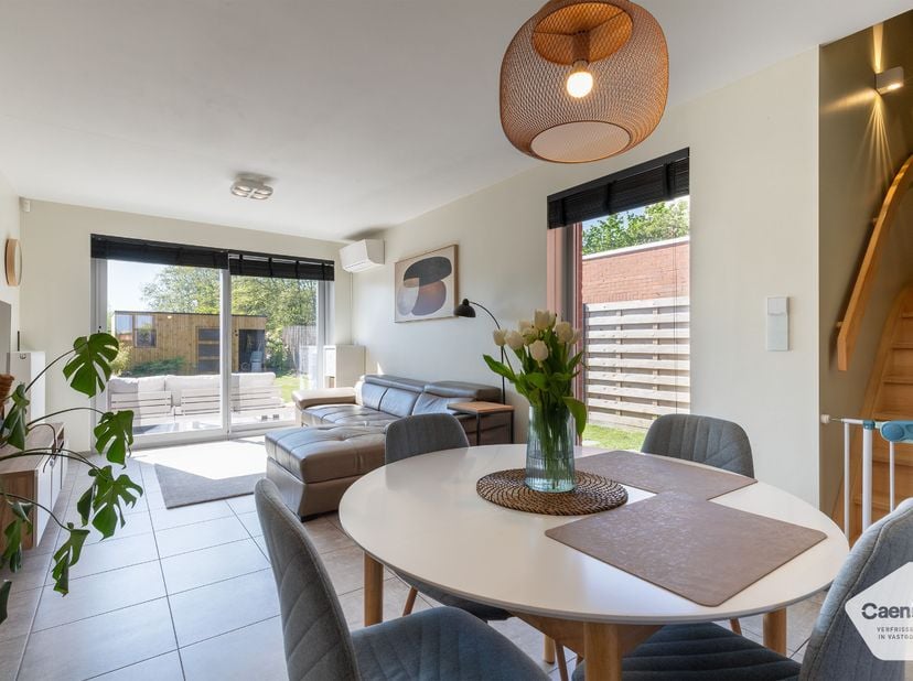 Maison à vendre
                    à 8020 Ruddervoorde
