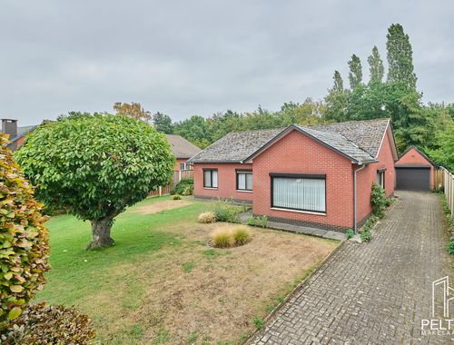                                         Maison à vendre à Neerpelt, € 332.500
