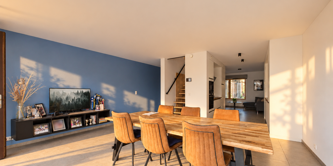 Huis te koop in 7700 Moeskroen