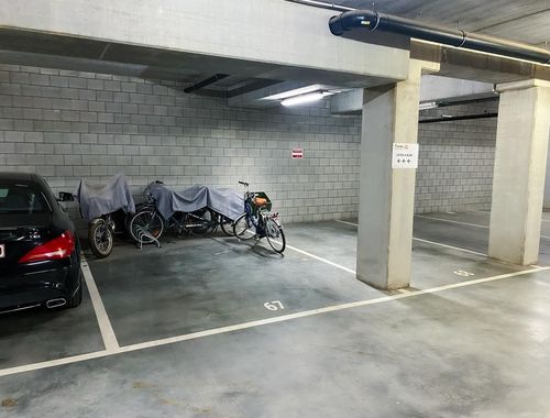                                         Garage à vendre à Diest, € 30.000
