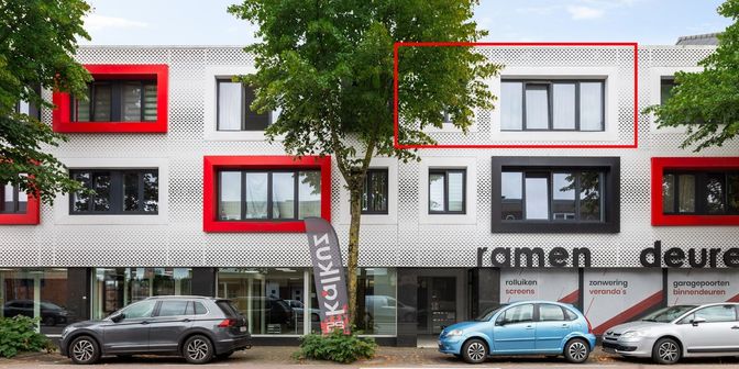 Appartement te koop in Dorpsstraat 14 bus 9, 3971 Heppen