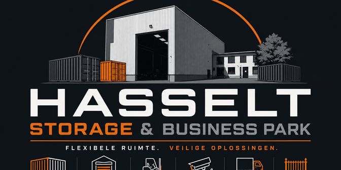 Bedrijfsvastgoed te huur in Heidestraat 2, 3500 Hasselt