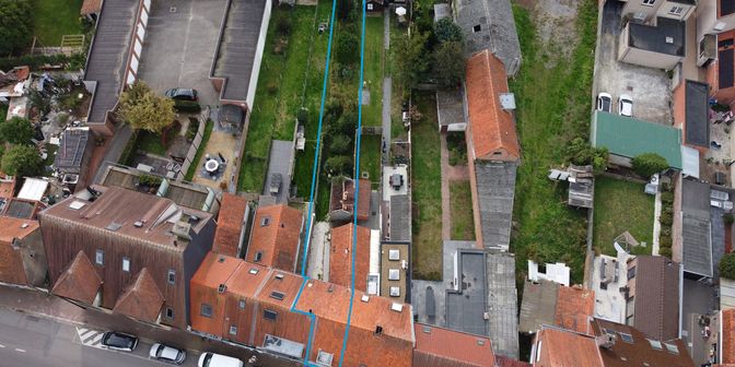 Huis te koop in Vakekerkweg 36, 9990 Maldegem