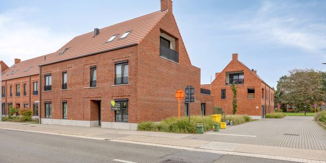 Appartement te koop in Oevelseweg 17 - E bus 2, 2250 Olen
