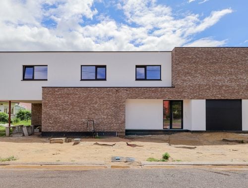                                         Maison exceptionnelle à vendre à Haacht, € 735.000
