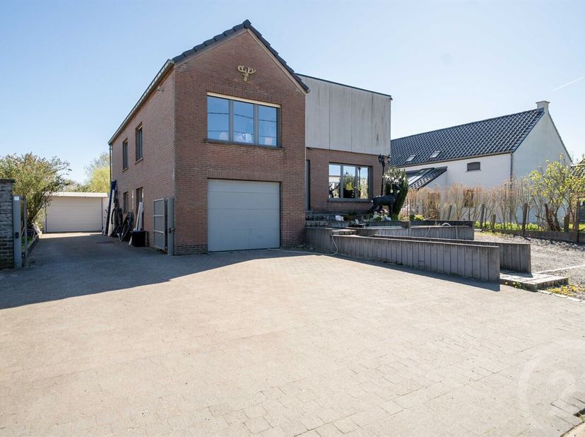Maison à vendre
                    à 3130 Betekom