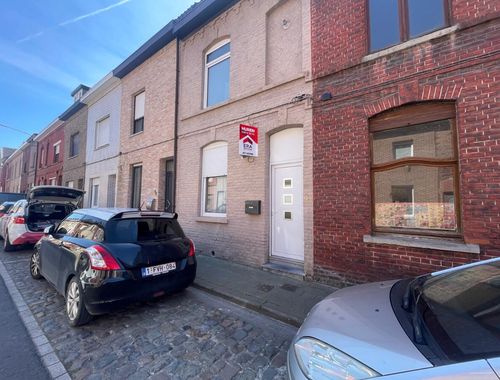                                         Woning te huur in Menen, € 725
