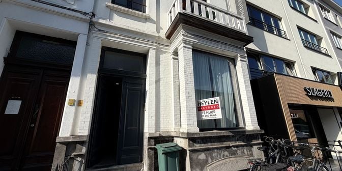 Appartement te huur in Strijdhoflaan 7 bus 001, 2600 Berchem