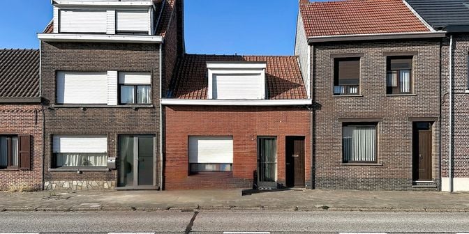 Huis te koop in Reetsesteenweg 25, 2630 Aartselaar