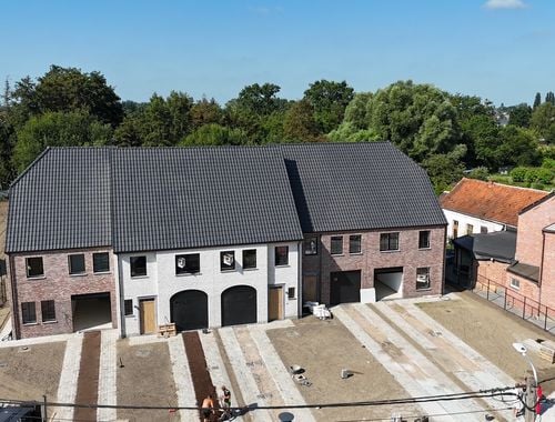                                         Woning te koop in Lebbeke, € 567.500

