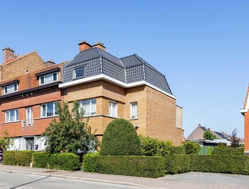                                         Woning te koop in Ronse, € 275.000
