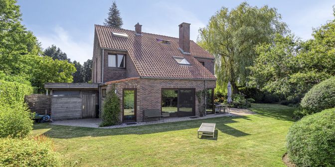 Huis te koop in Tervuursesteenweg 190, 3080 Duisburg