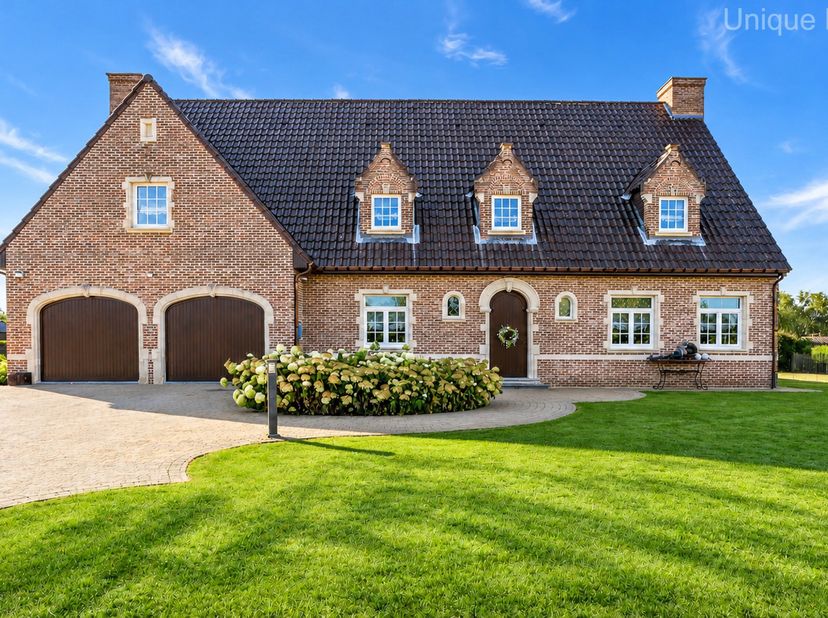 Huis te koop in Ruitersstraat 27,
                    3201 Langdorp