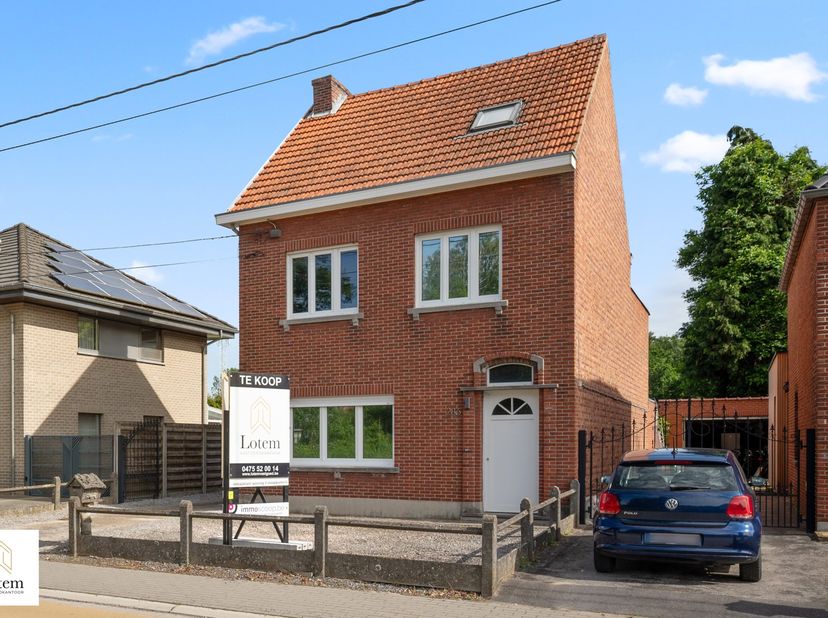 Maison à vendre
                    à 3200 Aarschot