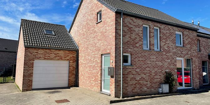 Huis te huur in 7880 Vloesberg
