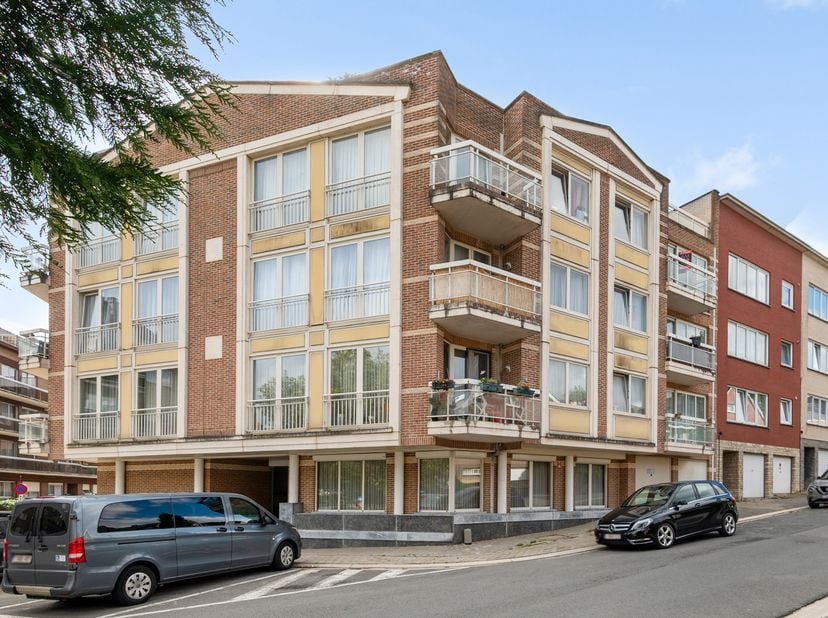 Appartement te koop in Sint Pancratiuslaan 27 bus 3D,
                    1950 Kraainem