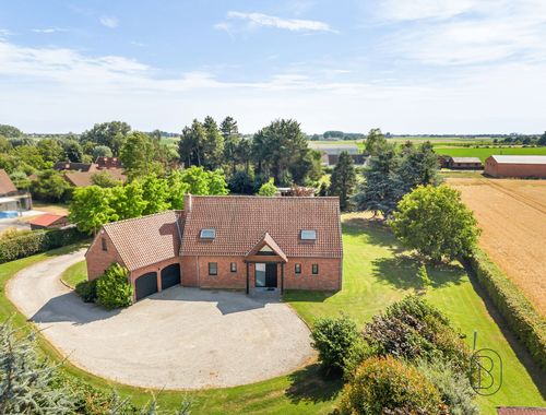                                         Villa te koop in Templeuve, € 749.000
