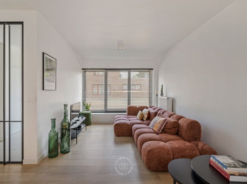 Maison à vendre
                    à 9000 Gent