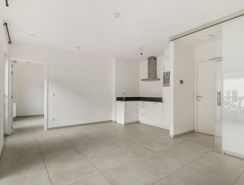                                         Appartement te huur in Antwerpen, € 1.025
