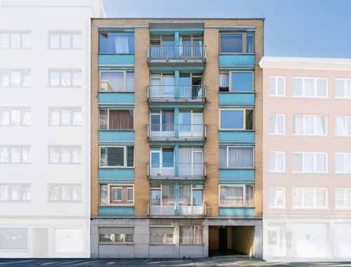                                         Appartement te koop in Liège, € 149.000
