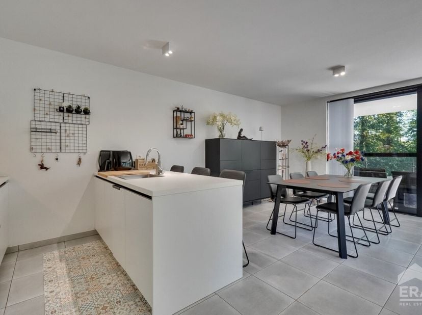 Appartement à vendre
                    à 3600 Genk