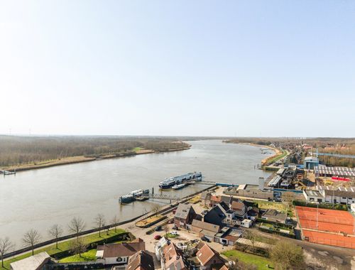                                         Appartement te koop in Rupelmonde, € 210.000
