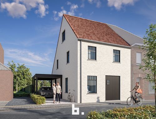                                         Maison à vendre à Varsenare, € 441.000
