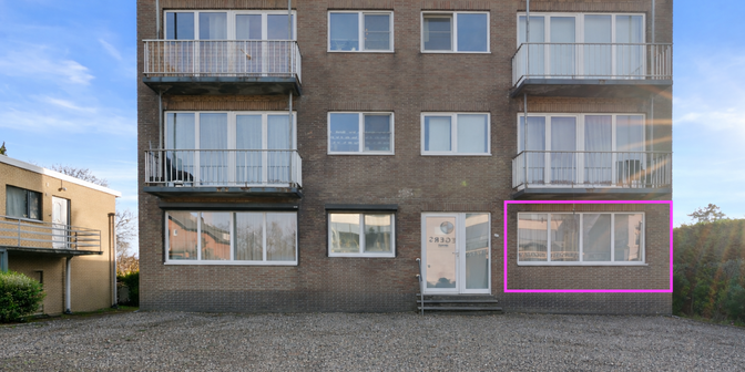 Appartement à vendre à Rijksweg 27A boîte 2, 3630 Leut