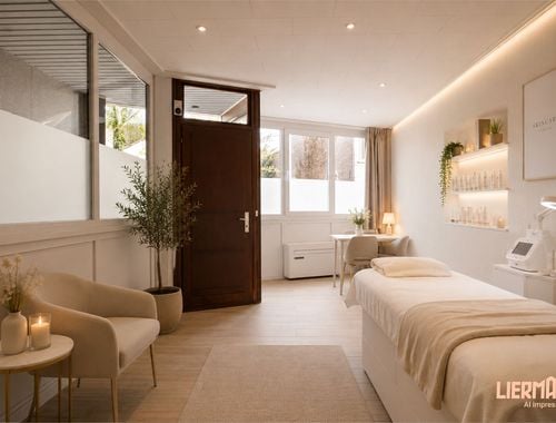                                         Bâtiment commercial à vendre à Hofstade, € 115.000
