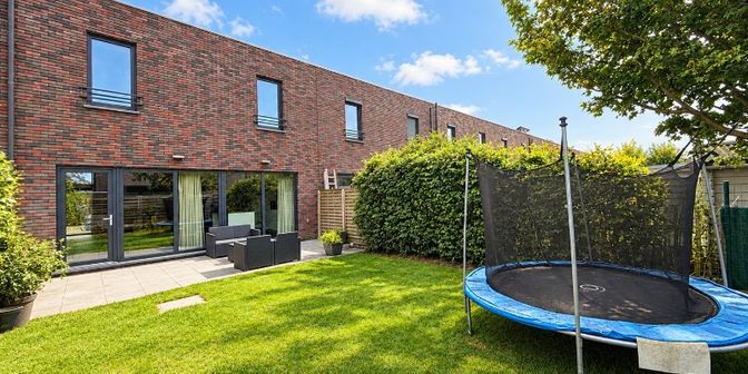 Huis te koop in Vissersstraat 2, 8530 Harelbeke