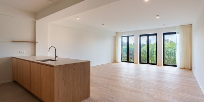 Appartement te huur in Van Eycklei 14, 2018 Antwerpen