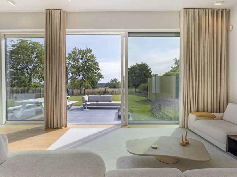 Maison à vendre
                    à 3210 Lubbeek