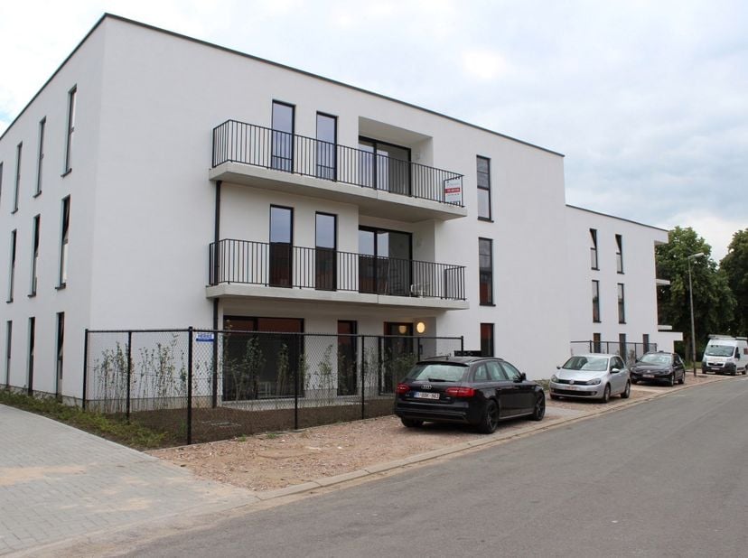 Appartement te koop in Astridlaan 30 bus 1,
                    3550 Zolder