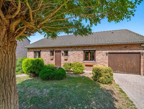                                         Woning te koop in Moha, € 229.000
