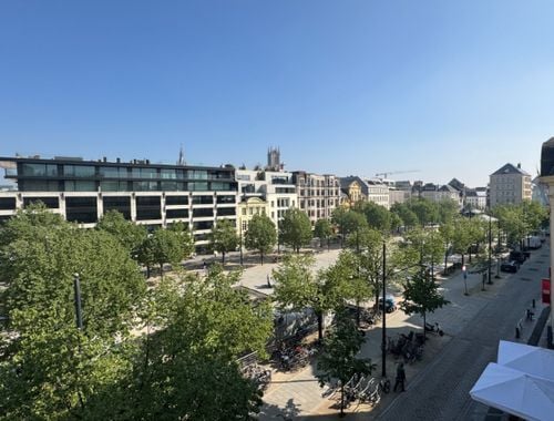                                         Appartement te huur in Gent, € 1.450
